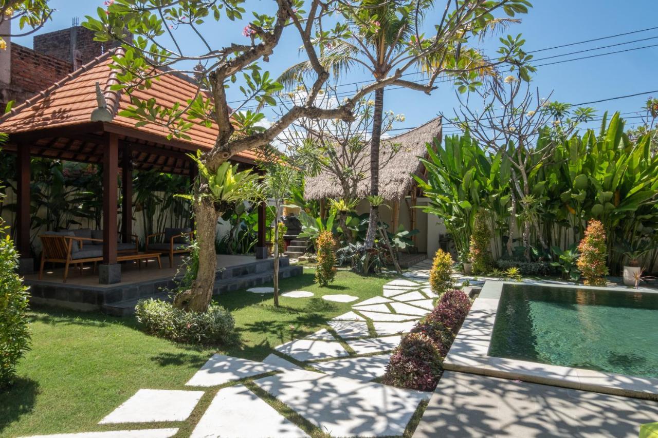 Mupu Jana G.House Keramas Exterior foto