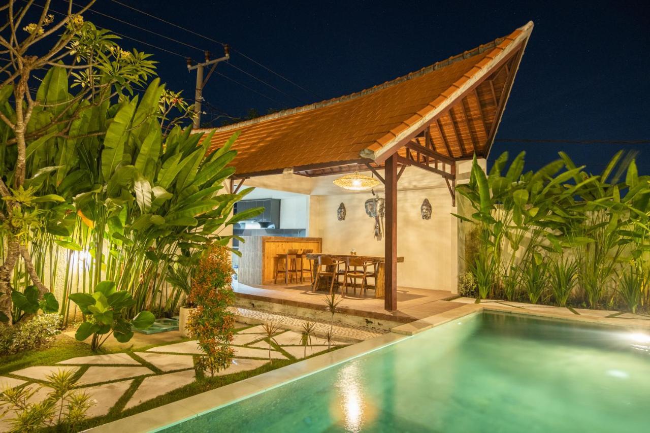 Mupu Jana G.House Keramas Exterior foto