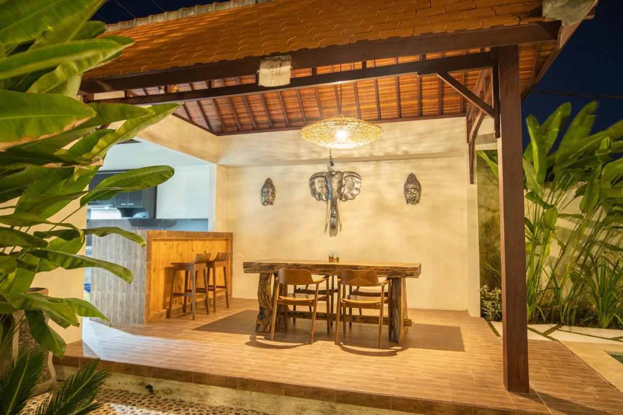 Mupu Jana G.House Keramas Exterior foto